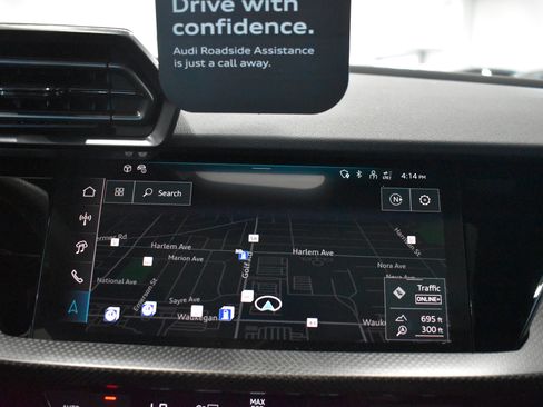 New 2026 Audi RS 3 AWD/4WD image 19