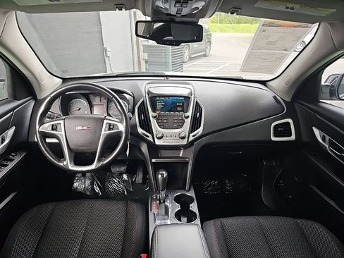 Used 2017 GMC Terrain SLE w/ Nightfall Package AWD/4WD image 17