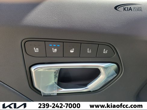 New 2026 Kia K4 GT-Line Turbo FWD image 24