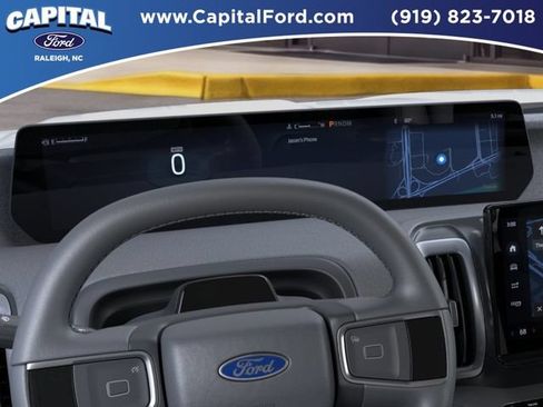 New 2026 Ford Expedition Max Active AWD/4WD image 13