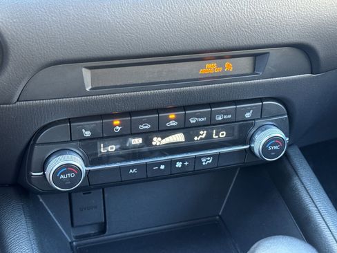 Used 2020 MAZDA CX-5 Touring image 20