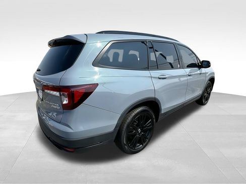 Used 2022 Honda Pilot Black Edition image 8
