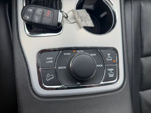 Certified 2021 Jeep Grand Cherokee Summit w/ Platinum Series Group image 24