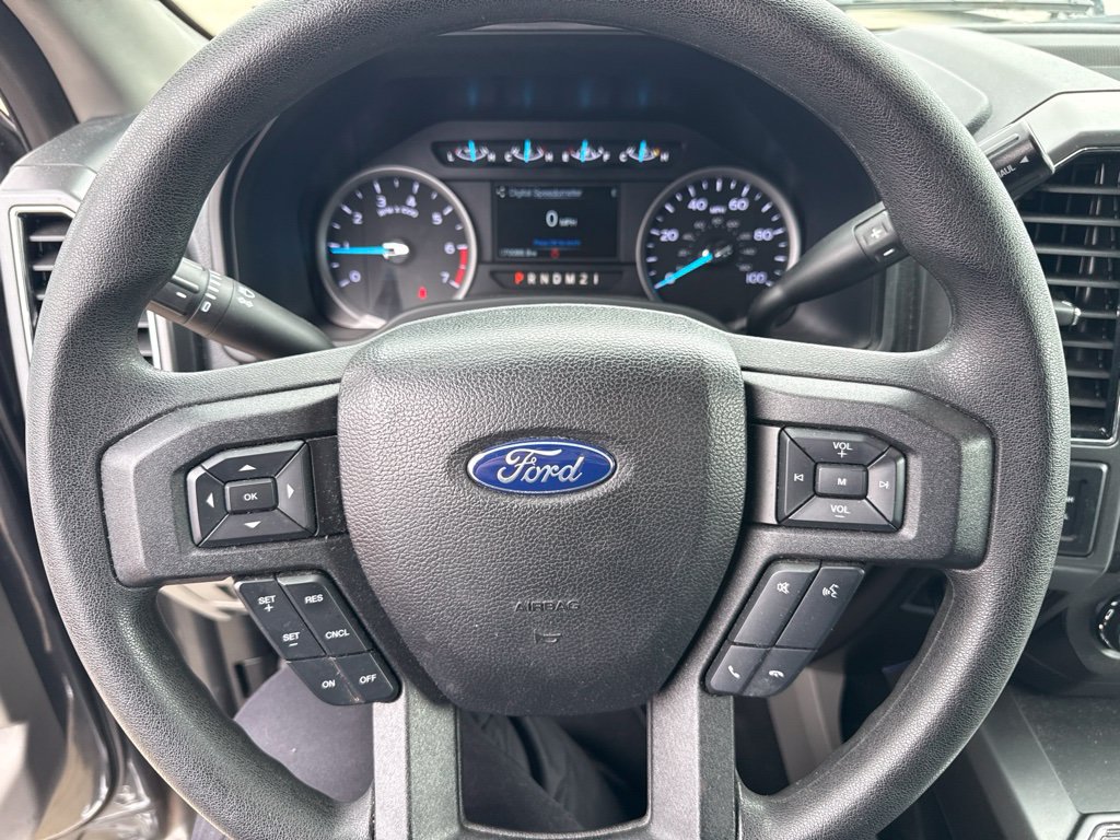 Used 2019 Ford F250 XLT w/ XLT Premium Package AWD/4WD image 11