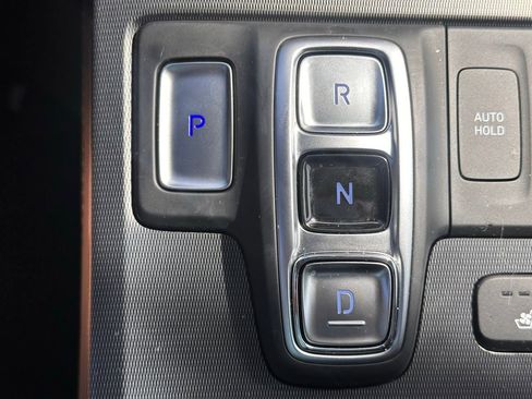 Used 2024 Hyundai Palisade Calligraphy image 37