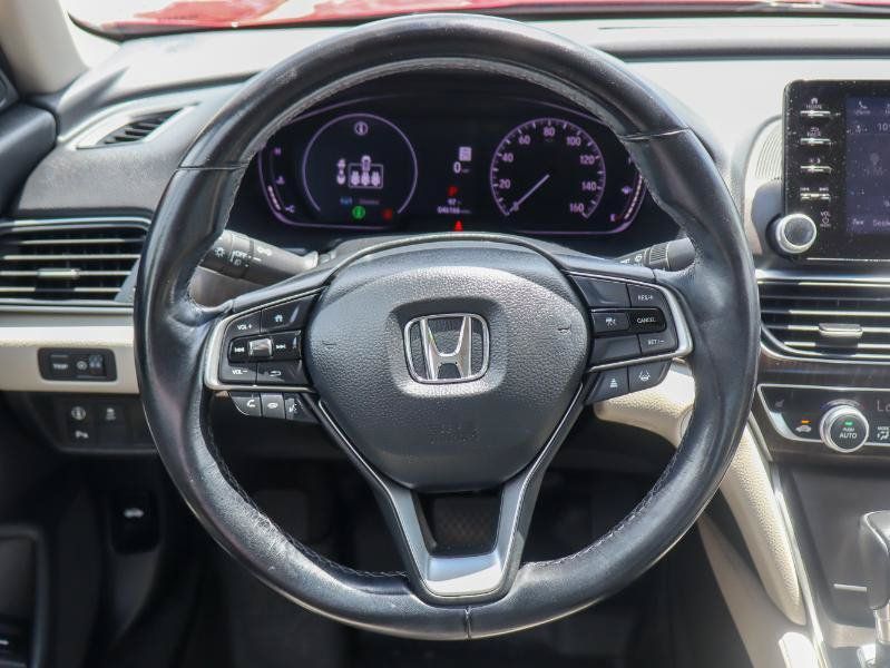 Used 2021 Honda Accord EX-L image 15