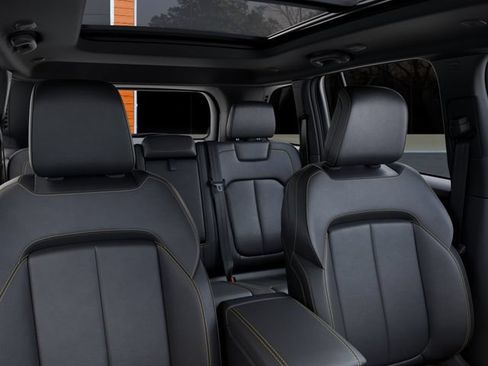 New 2026 Jeep Grand Cherokee Limited AWD/4WD image 26