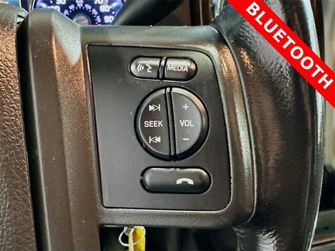 Used 2014 Ford F250 Lariat w/ Chrome Package image 32