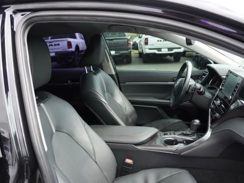 Used 2024 Toyota Camry XSE image 21