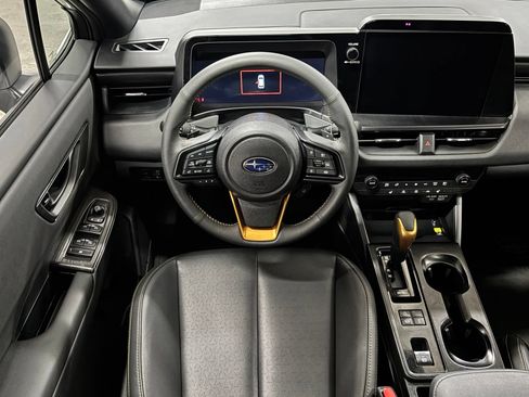Used 2026 Subaru Outback Wilderness AWD/4WD image 13