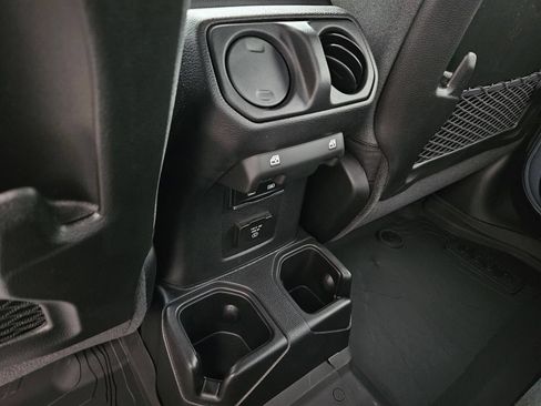 New 2026 Jeep Gladiator Rubicon AWD/4WD image 11