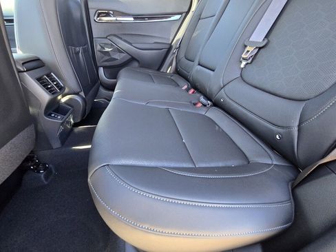 New 2026 Kia Seltos EX FWD image 7