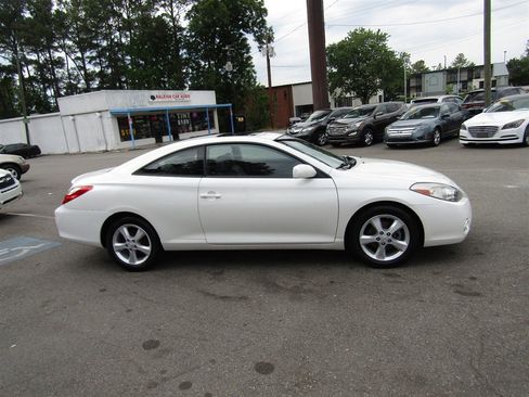Used 2008 Toyota Solara Coupe FWD image 7