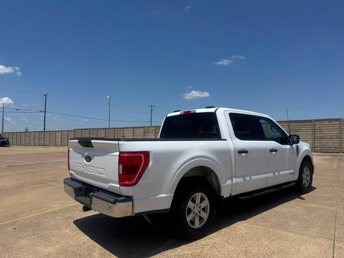 Used 2023 Ford F150 XLT w/ Equipment Group 301A Mid RWD image 21