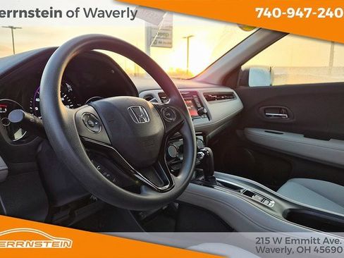 Used 2022 Honda HR-V LX image 18