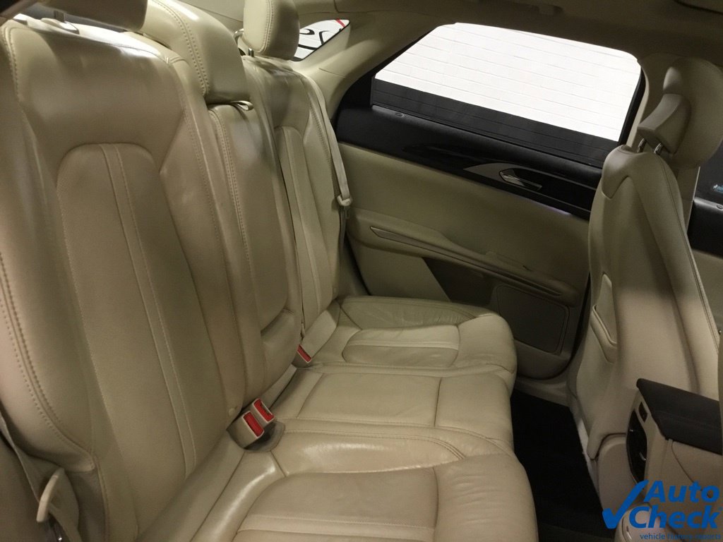 Used 2015 Lincoln MKZ AWD w/ Equipment Group 102A Reserve image 32