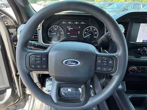 Used 2021 Ford F150 XL w/ STX Appearance Package AWD/4WD image 26