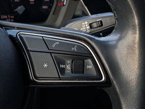 Used 2023 Audi A3 2.0T Premium image 11