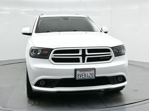 Used 2018 Dodge Durango GT w/ Premium Group image 61