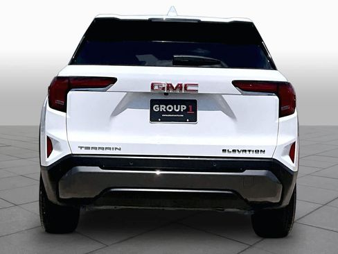 Used 2026 GMC Terrain Elevation FWD image 5