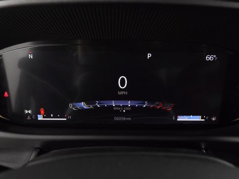 Used 2024 Jeep Wagoneer Series II image 40