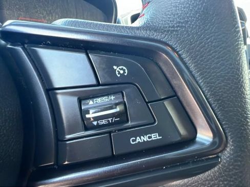 Used 2022 Subaru WRX Premium AWD/4WD image 22