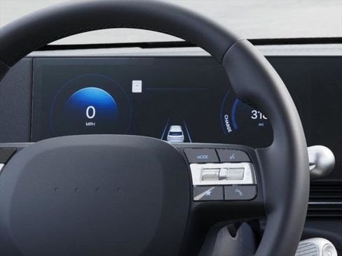New 2026 Hyundai Ioniq 5 SE RWD image 14