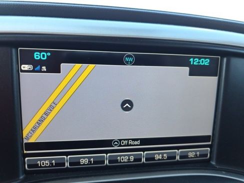 Used 2018 GMC Sierra 1500 SLT image 21