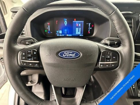 New 2026 Ford Transit 350 XLT AWD/4WD image 31