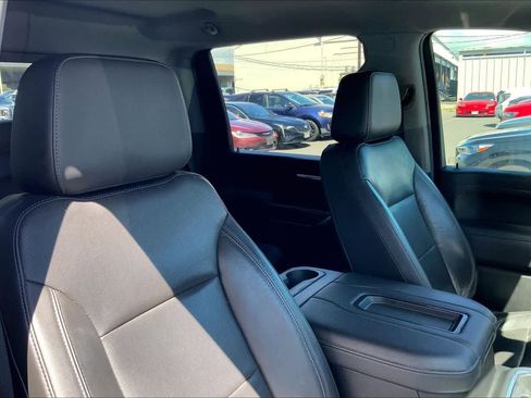 Used 2020 Chevrolet Silverado 2500 LTZ w/ LTZ Plus Package image 14