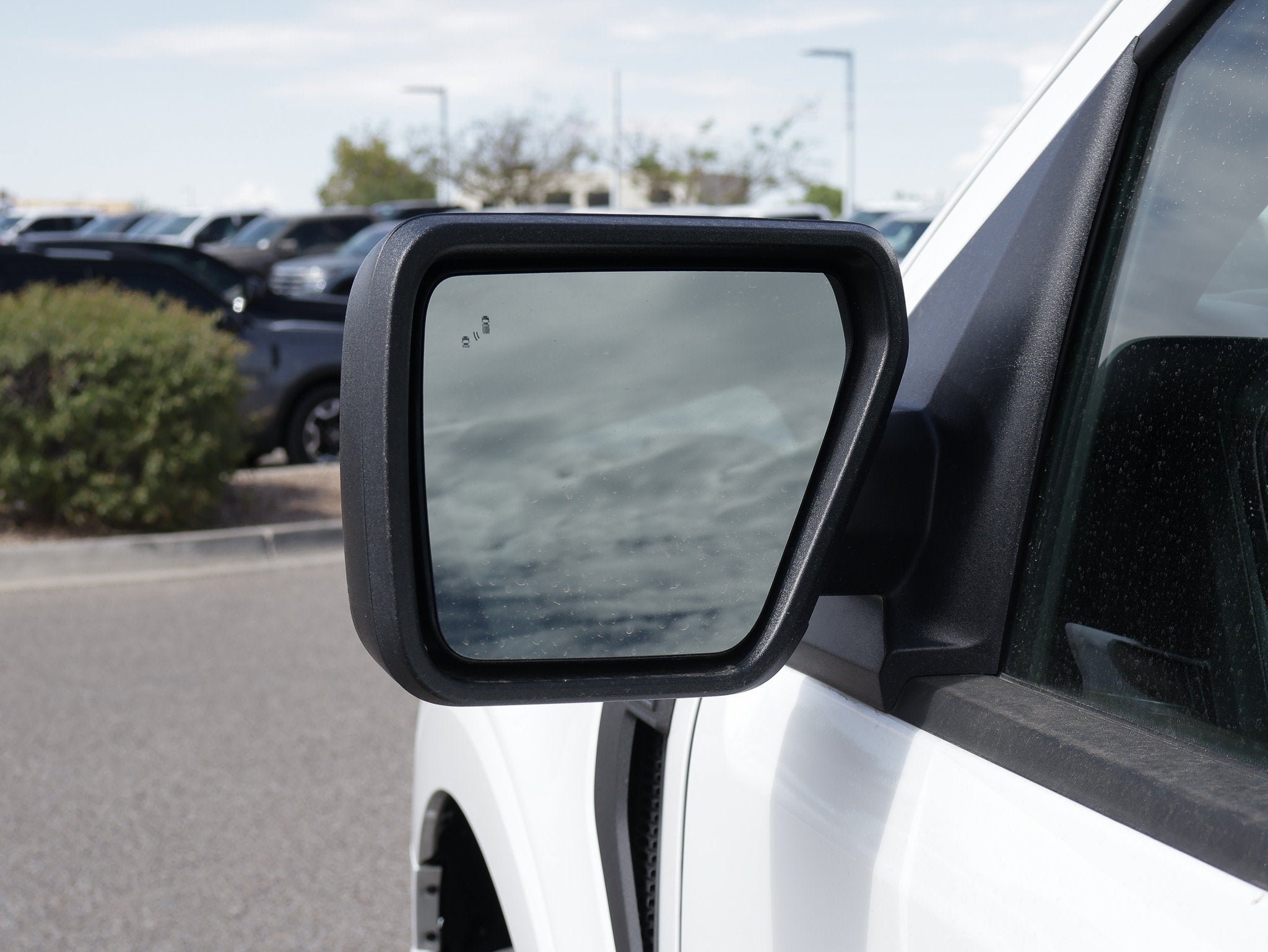 Certified 2024 Ford F150 STX AWD/4WD image 17