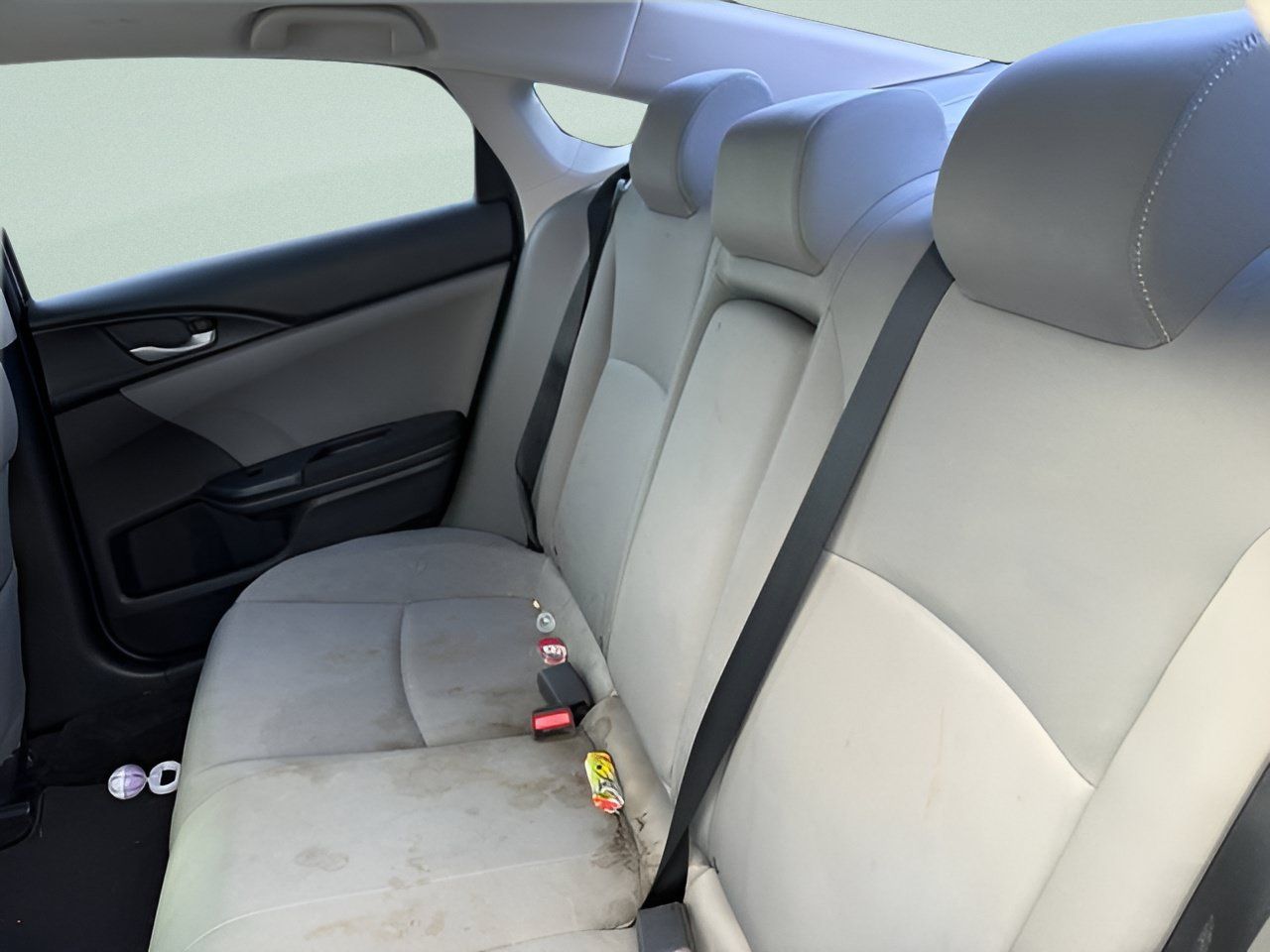Used 2016 Honda Civic EX-T image 13