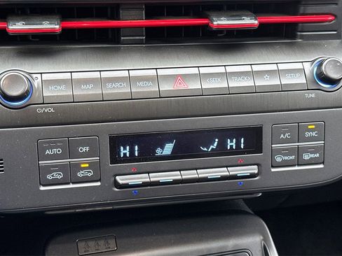 Used 2024 Hyundai Kona N Line image 23