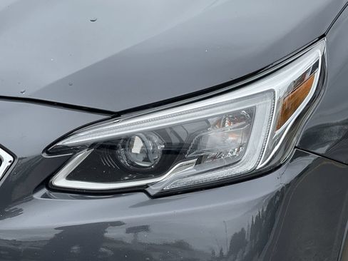 Used 2021 Subaru Outback Limited XT w/ Popular Package #2 AWD/4WD image 15