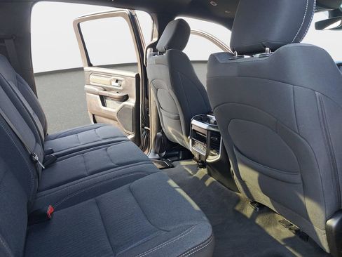 Used 2020 RAM 1500 Big Horn image 12