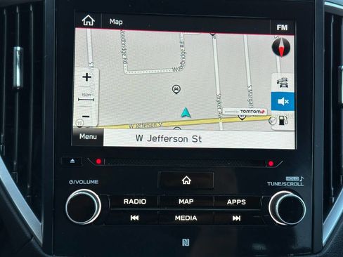 Used 2019 Subaru Forester Limited w/ Popular Package #3 image 51