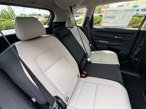 New 2026 Honda CR-V EX image 36