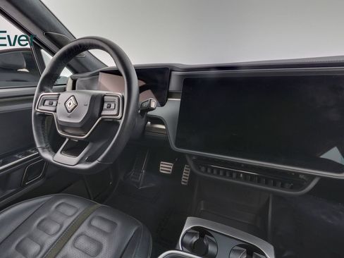 Used 2023 Rivian R1T Adventure Dual AWD/4WD image 25