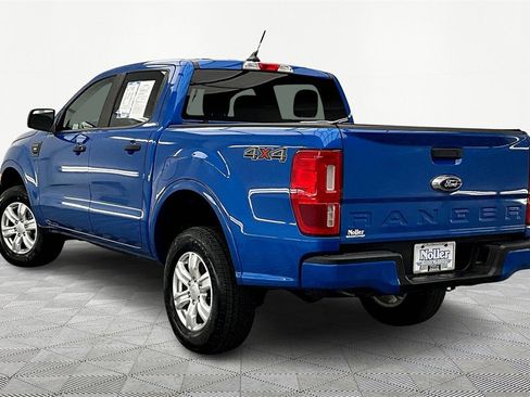 Used 2022 Ford Ranger XLT image 13