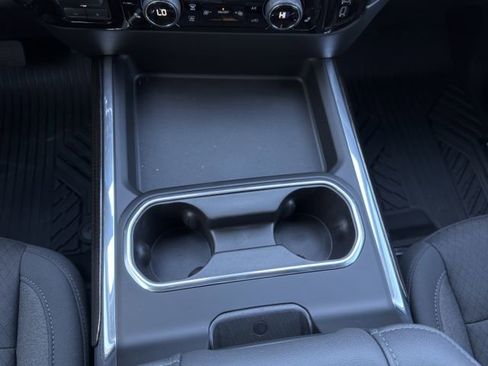 New 2026 Chevrolet Silverado 2500 LT w/ Trail Boss Package image 16