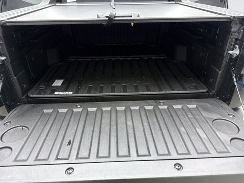 Used 2024 Hyundai Santa Cruz Limited image 24