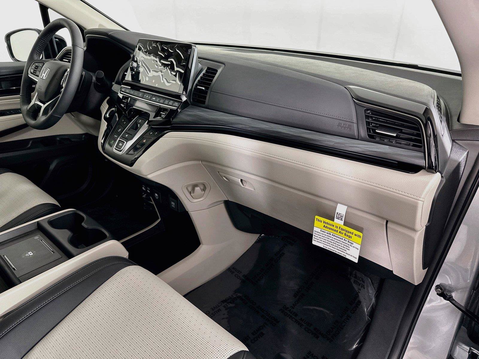 New 2026 Honda Odyssey Elite image 31