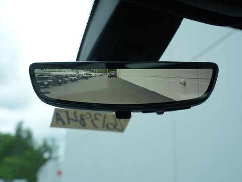 Certified 2023 Chevrolet Traverse High Country AWD/4WD image 41