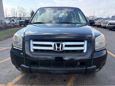 Used 2008 Honda Pilot EX-L image 3