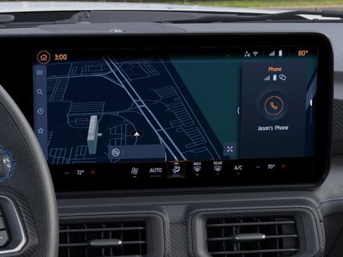 New 2026 Ford Mustang Dark Horse image 14