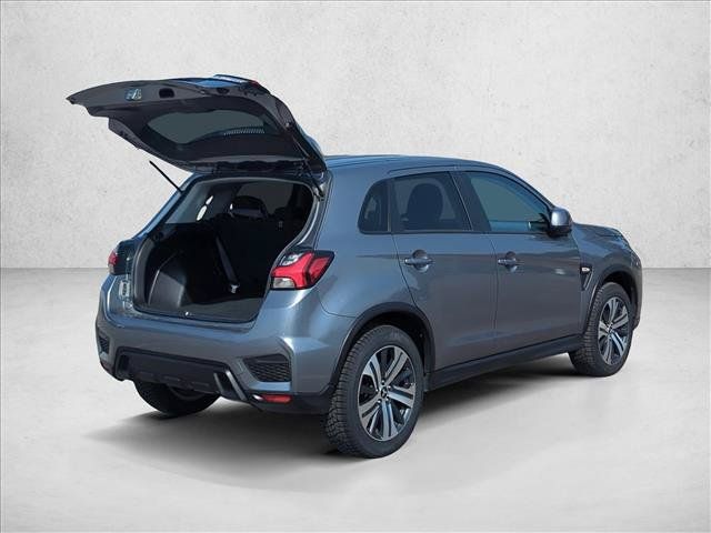 Used 2024 Mitsubishi Outlander Sport AWD image 4