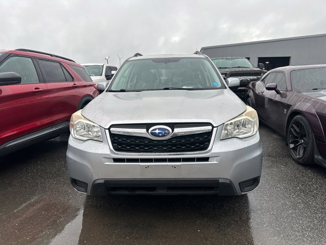 Used 2014 Subaru Forester 2.5i Premium w/ Popular Package #2 AWD/4WD image 13