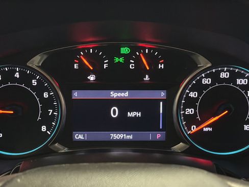 Used 2021 Chevrolet Equinox Premier w/ Redline Edition AWD/4WD image 16