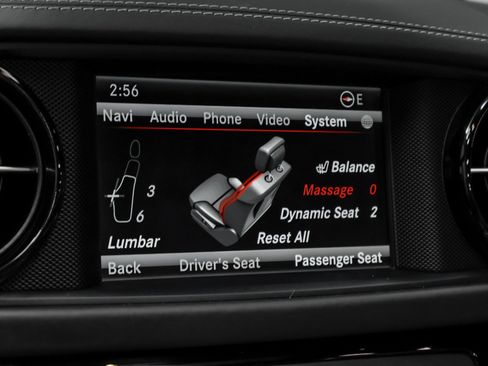 Used 2015 Mercedes-Benz SL 63 AMG w/ Driver Assistance Package image 44