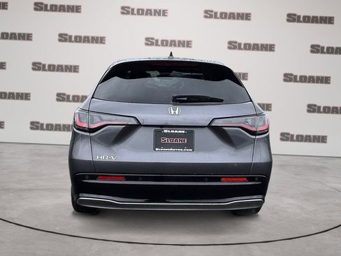 New 2026 Honda HR-V EX-L image 4
